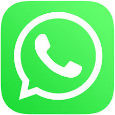 Nieuw: online consultatie via Whatsapp !