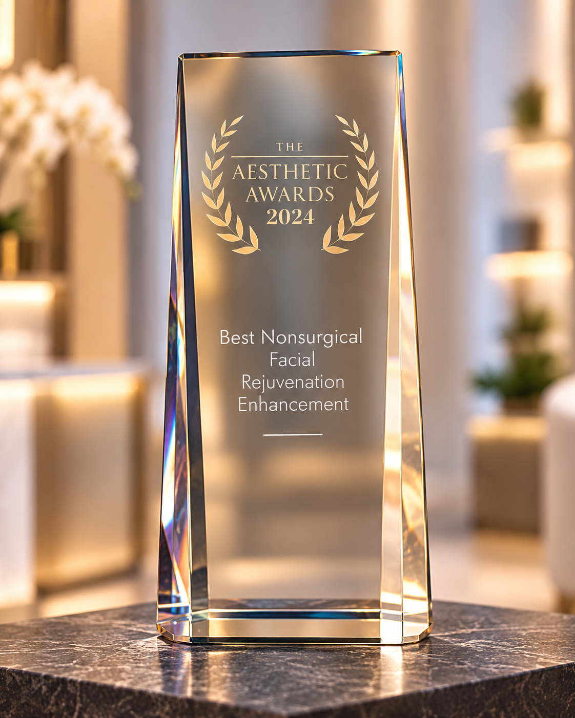 award 2024